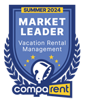 Summer 2024 Market Leader Vacation Rental Management