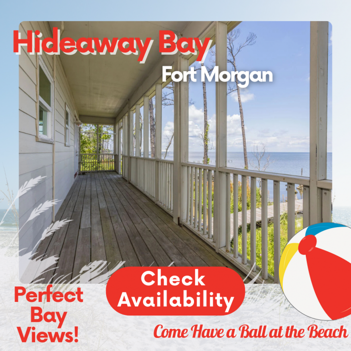 Hideaway Bay