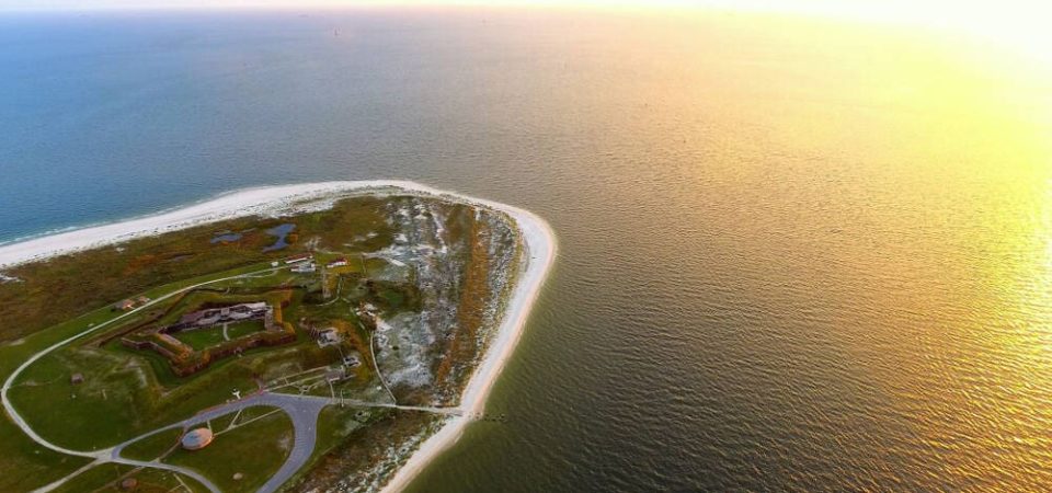 DISCOVER UNIQUE THINGS TO DO IN FORT MORGAN, AL .